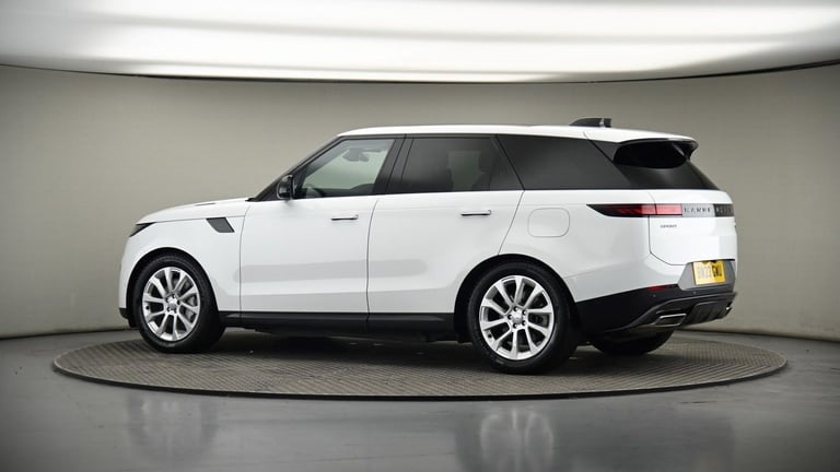 2023 Land Rover Range Rover Sport 3.0 P440e 38.2kWh SE SUV 5dr Petrol Plug-in Hybrid Auto 4WD Eur...