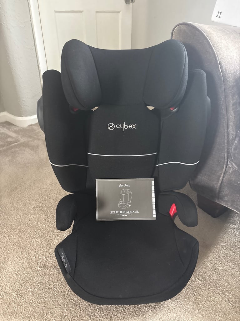 image for Cybex Group 2-3 Car Seat 