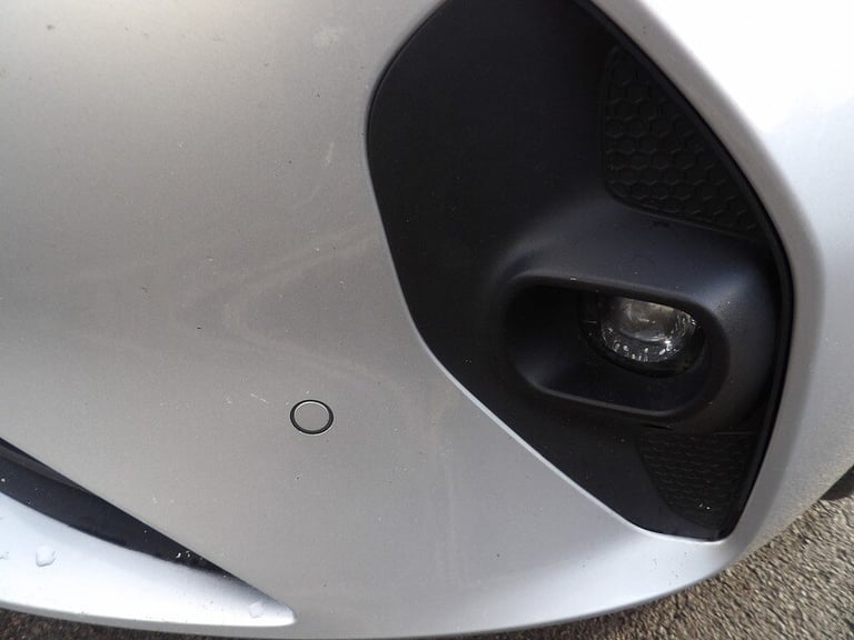 2022 Vauxhall Corsa Elite Edition Hatchback Petrol Manual