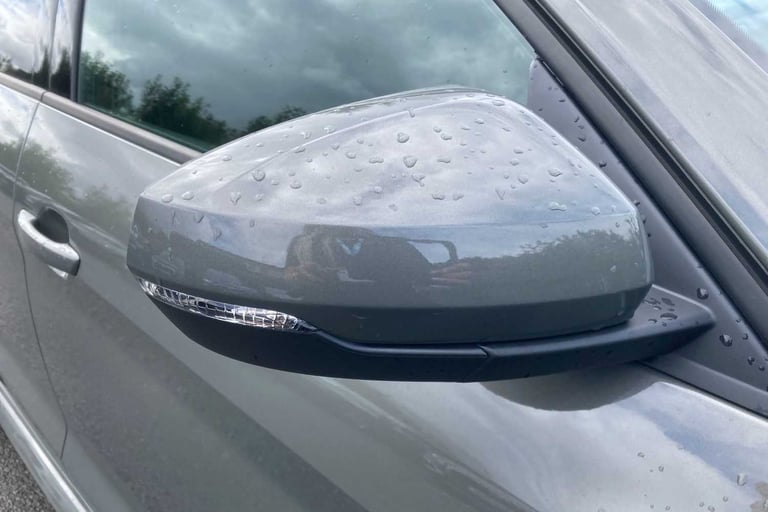 2025 Audi A1 25 TFSI S Line 5dr Hatchback Petrol Manual