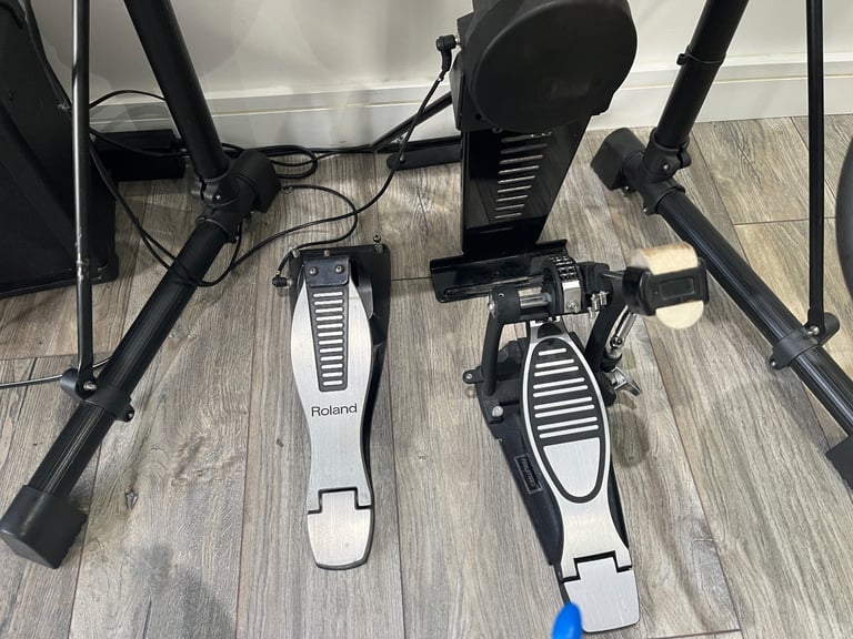 Roland TD-3 Electronic Drum Kit V-Drums