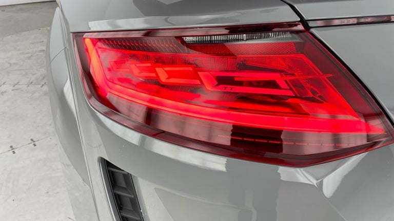 2022 Audi TT RS Coup- Vorsprung   400 PS S tronic Automatic Coupe Petrol Automatic