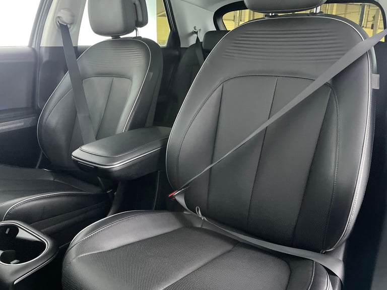 2022 Hyundai IONIQ 5 160kW Ultimate 73 kWh 5dr Auto ESTATE ELECTRIC Automatic