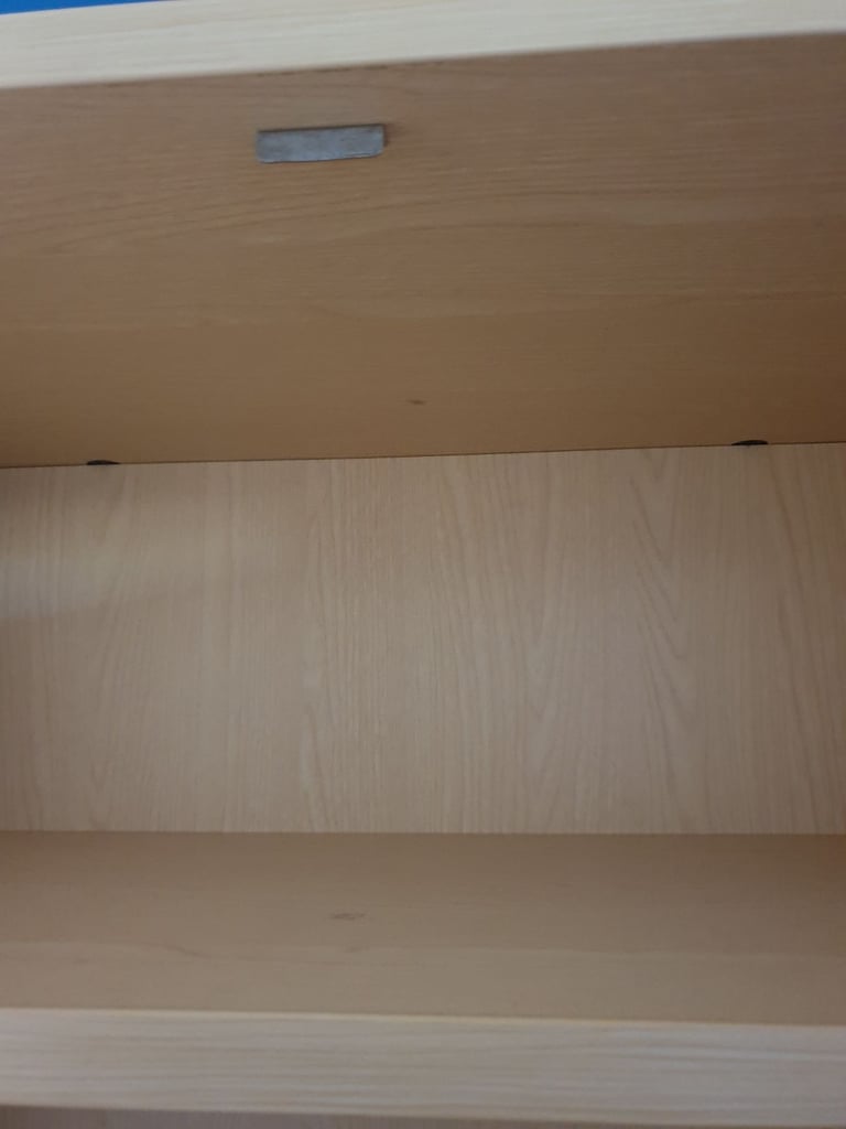 Lovely Storage Wardrobe