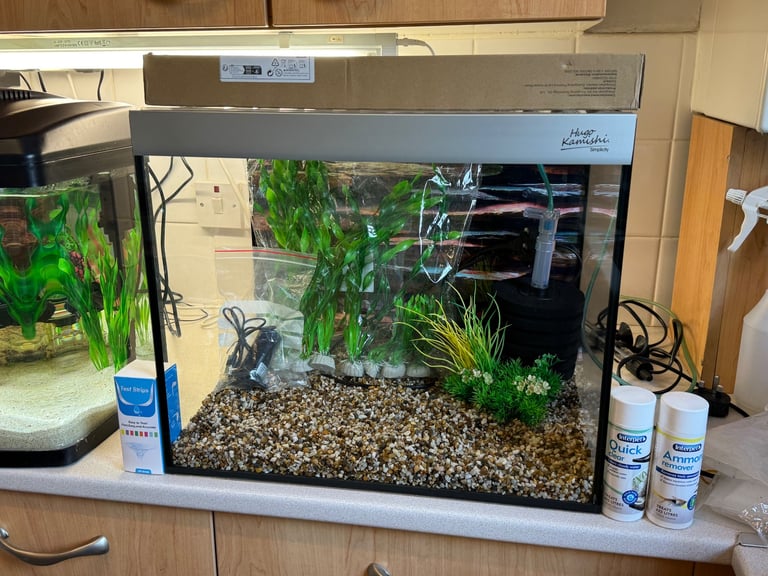 Hugo Aquarium