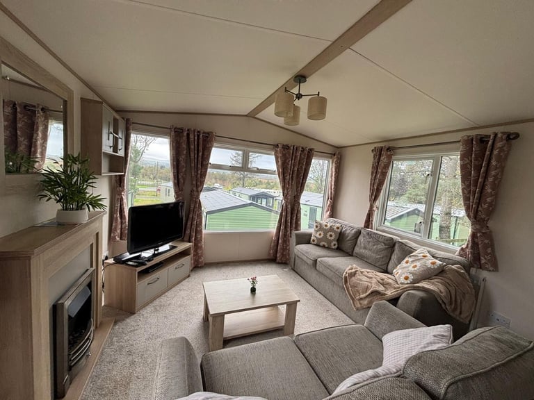 image for ABI Windemere in Stirling  - Lodge / Caravan 