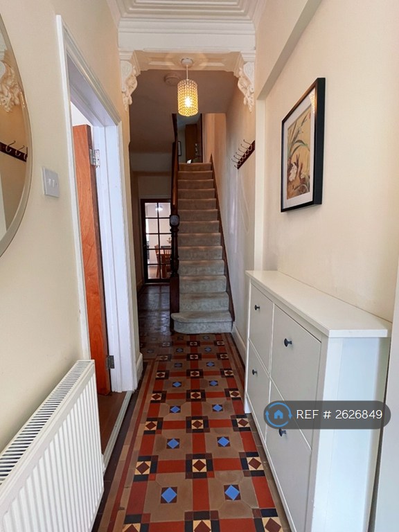 4 bedroom house in Moy Road, Cardiff, CF24 (4 bed) (#2626849)