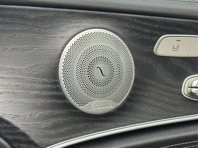 2017 Mercedes-Benz E Class E220d AMG Line Premium Plus 5dr 9G-Tronic ESTATE DIESEL Automatic