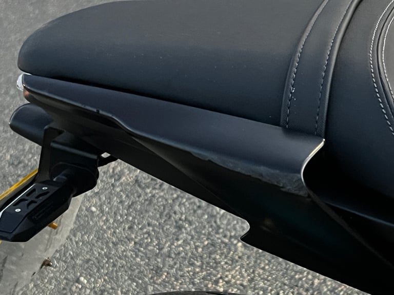 Yamaha, MT-125, 2023, 124 (cc)