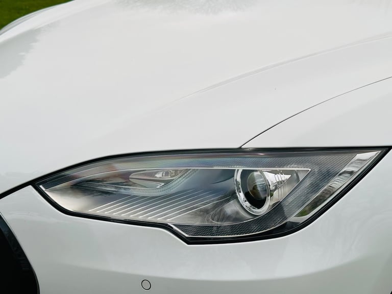 2014 Tesla Model S 85 Auto 5dr HATCHBACK Electric Automatic