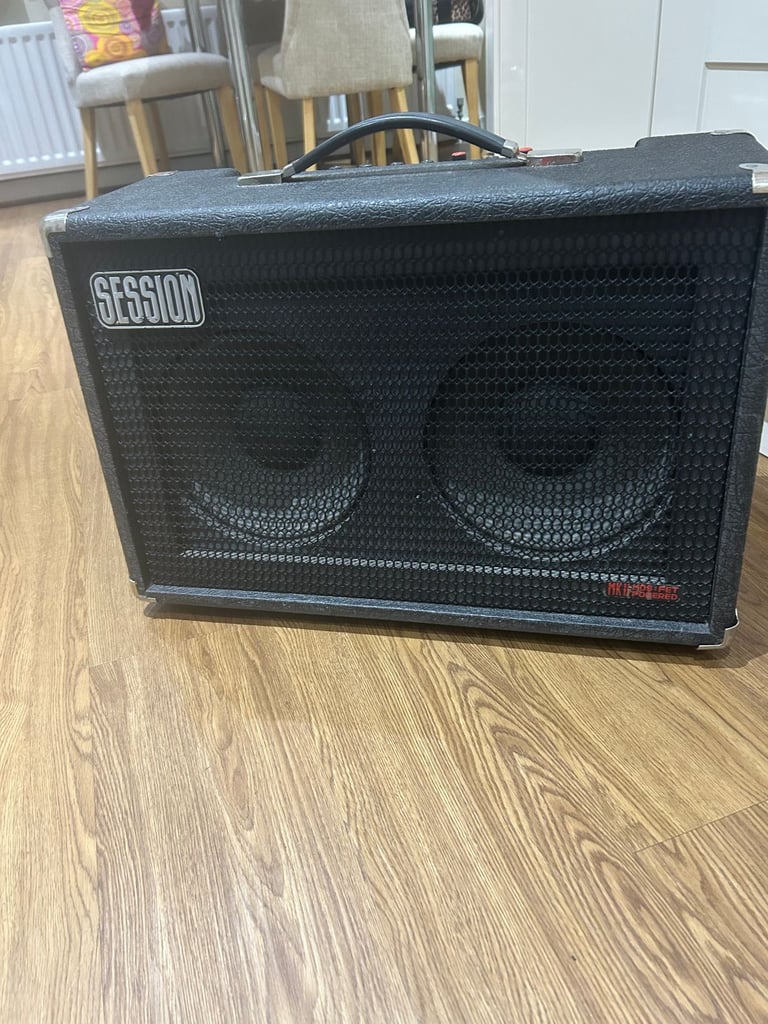 image for Session Sessionette MK11 75 2x10 Combo Amp