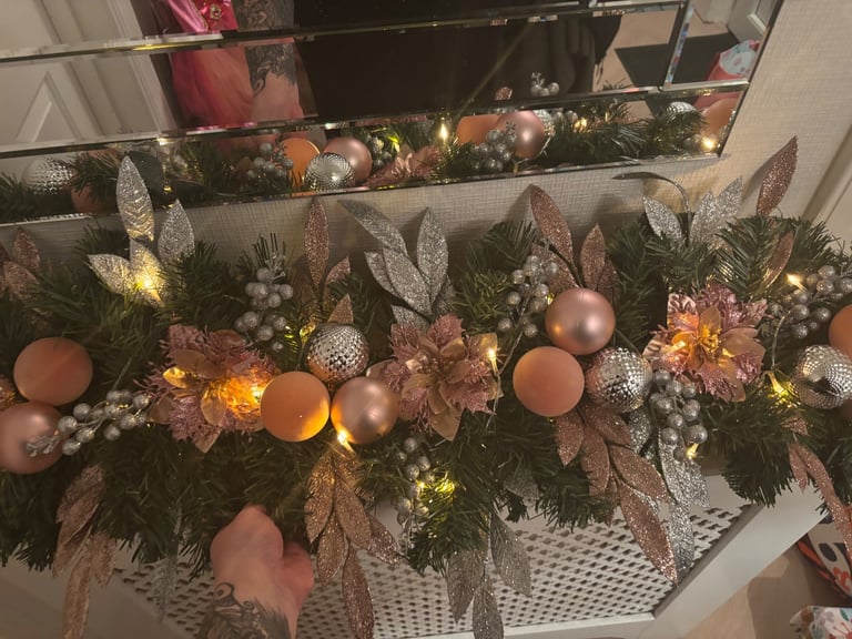 image for Christmas decorations 