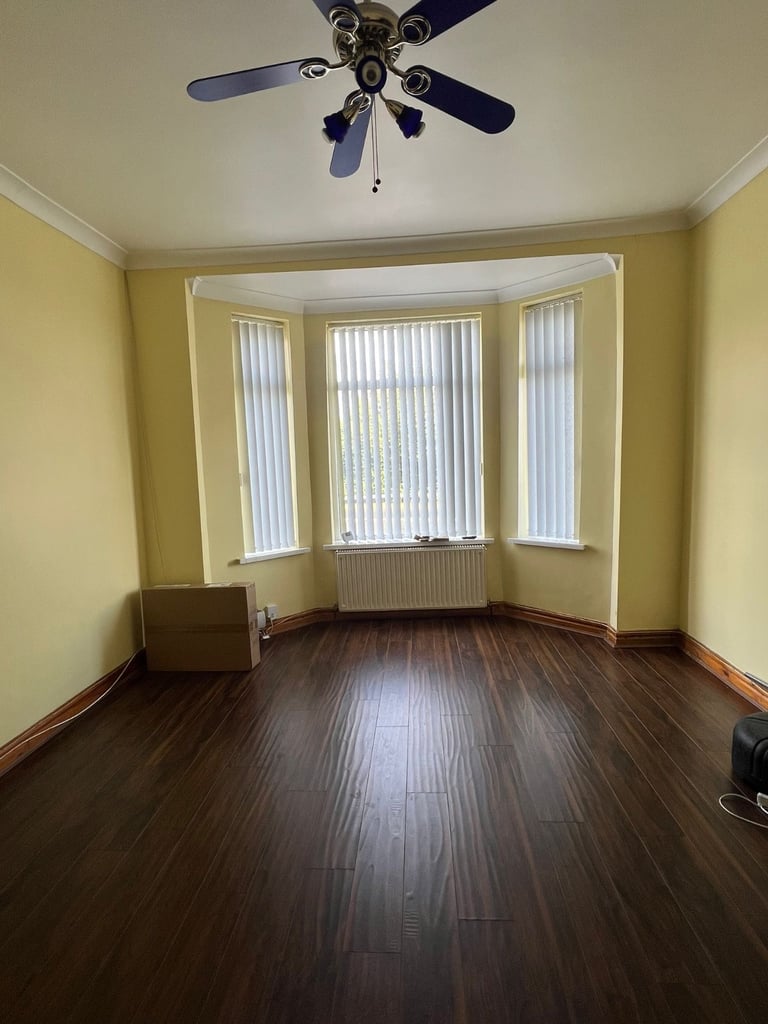 Room for Rent