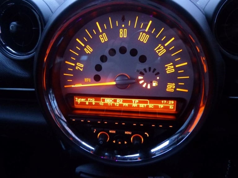 Mini Countryman 1.6 Cooper D ALL4 5dr Diesel