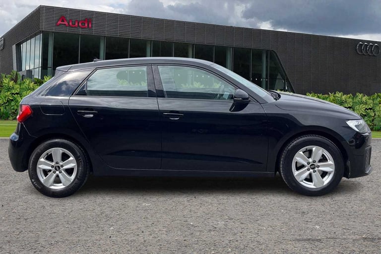 2023 Audi A1 30 TFSI 110 Technik 5dr Hatchback Petrol Manual