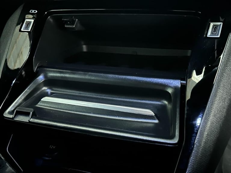 2025 Peugeot 2008 1.2 Puretech Allure Suv 5dr Petrol Manual Euro 6 (s/s) (130 Ps) HATCHBACK Petro...