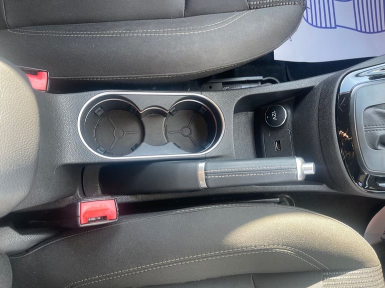 2016 Ford Fiesta 1.0T EcoBoost Titanium Hatchback 5dr Petrol Powershift Euro 6 (100 ps) Hatchback...