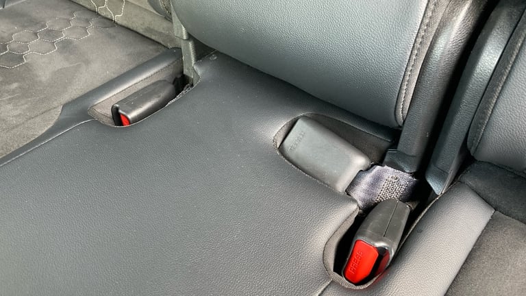 2022 Kia Sportage 1.6T GDi ISG GT-Line 5dr Petrol Estate Estate Petrol Manual