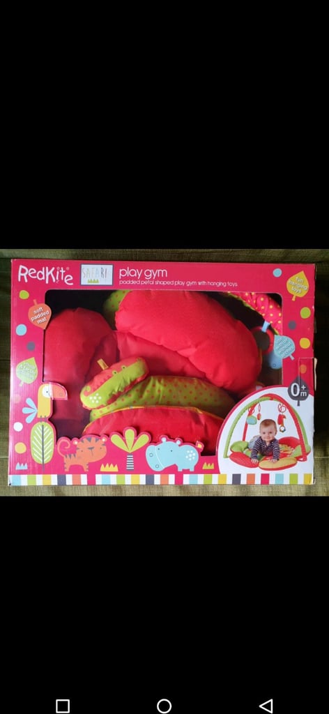 KIDS PLAYMAT