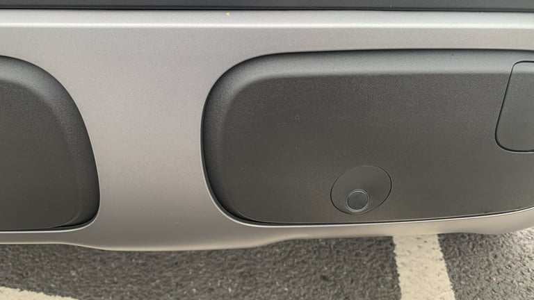 2021 Citroen C3 Aircross 1.2 PureTech Shine Plus SUV 5dr Petrol EAT6 Euro 6 (s/s) (130 ps) SUV Pe...