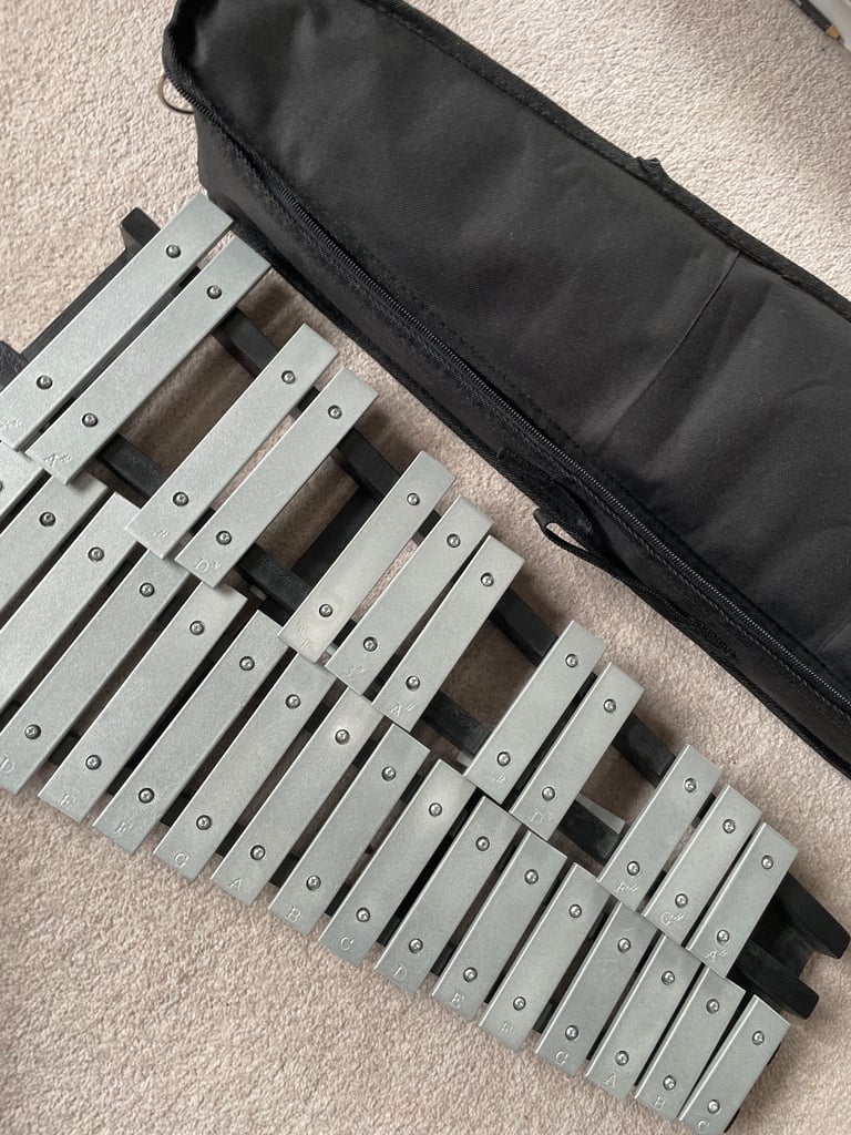 image for Xylophone with case 