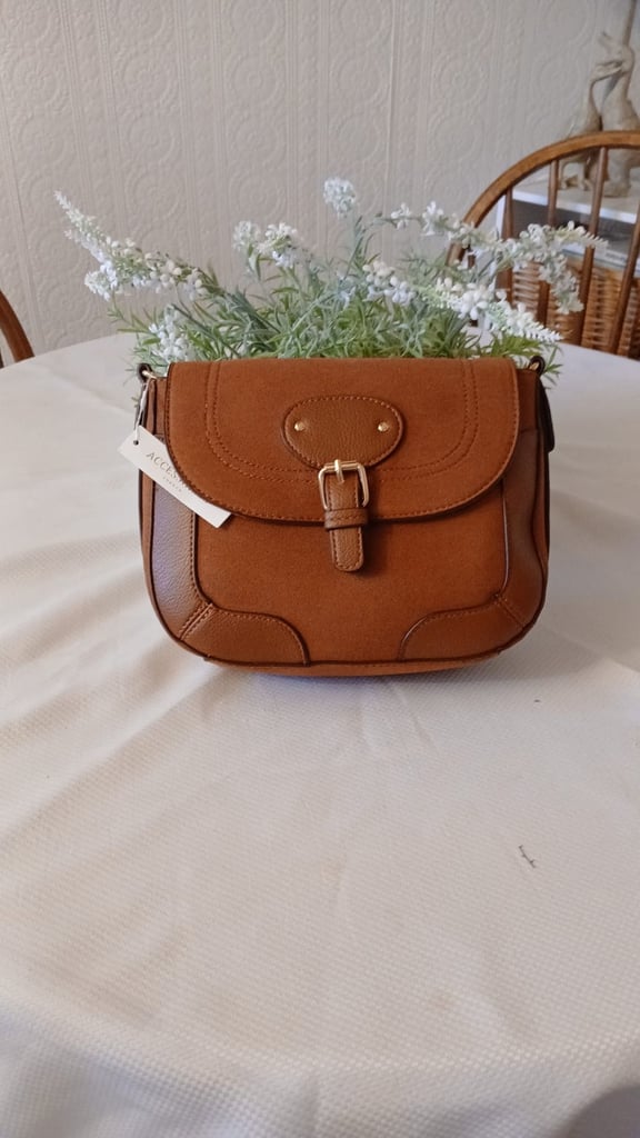 image for Women’s Shoulder Bag