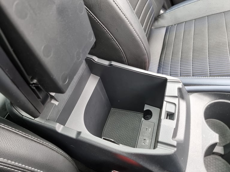 2021 Nissan Qashqai 1.3 DiG-T MH Tekna 5dr Hatchback Petrol Manual