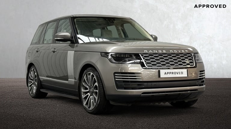 image for 2019 Land Rover Range Rover 4.4 SDV8 Autobiography 4dr Auto SUV Diesel Automatic