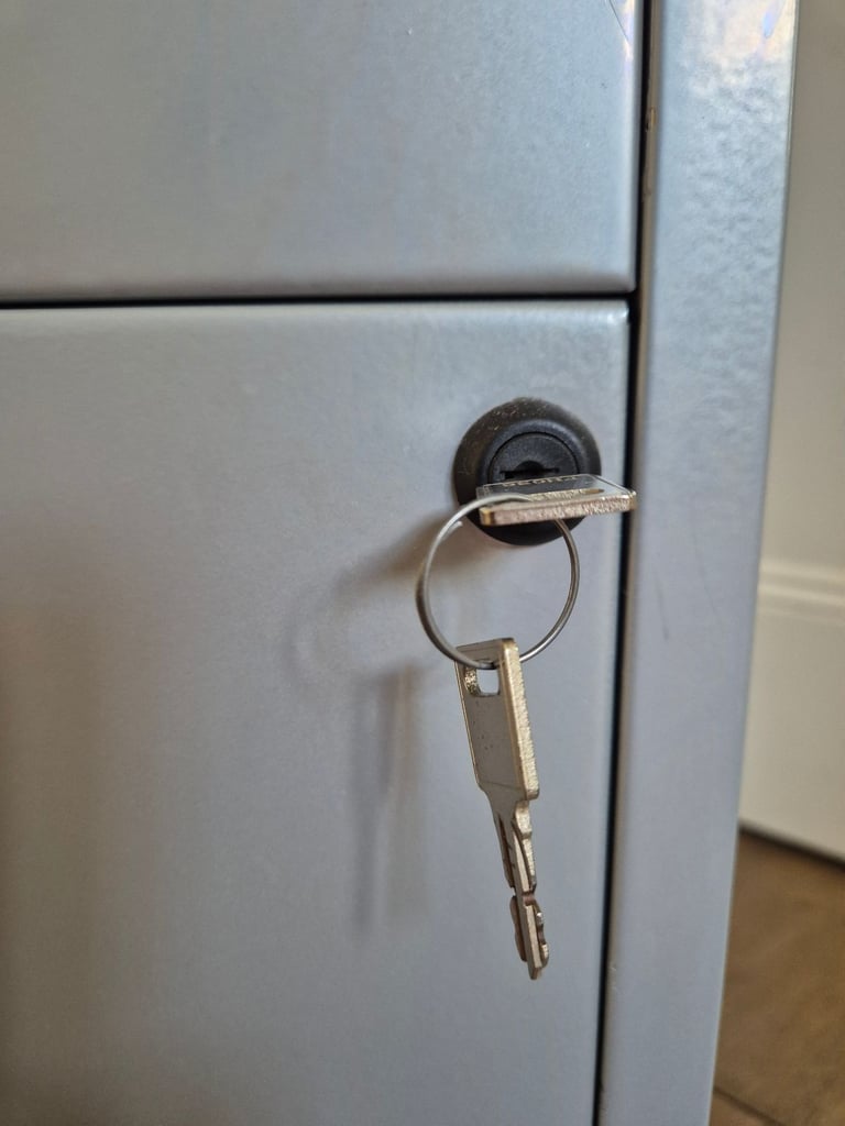 Filing cabinet - Free!