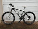 Trek 6000 mountain bike for sale