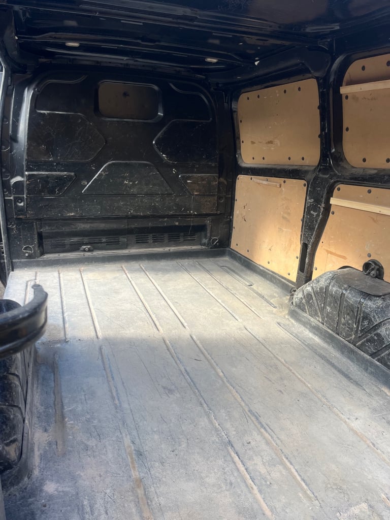 Ford, TRANSIT CUSTOM, Panel Van, 2015, Manual, 2198 (cc)