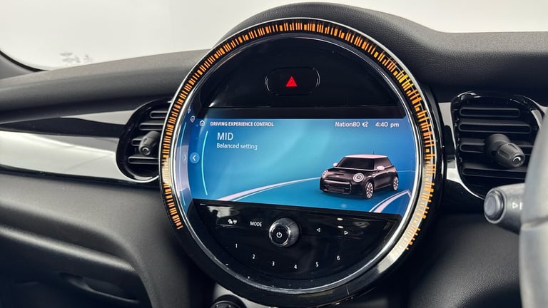 2022 MINI Hatch 1.5 Cooper Sport 3dr Petrol Hatchback Hatchback Petrol Manual