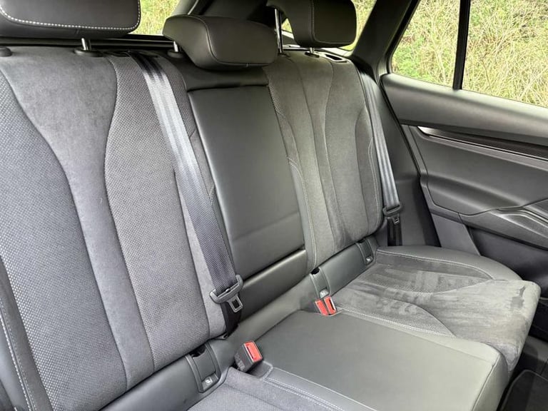 2023 Skoda Enyaq 195kW 80x Sportline Plus 82kWh 4x4 5dr Auto Automatic SUV Electric Automatic