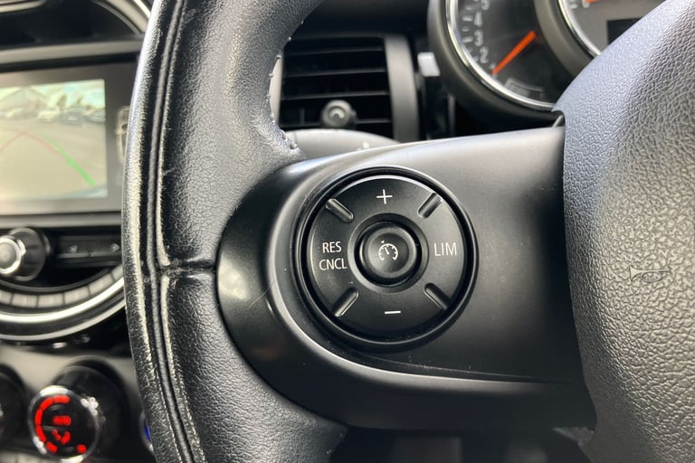 2016 MINI Convertible 2.0 Cooper S 2dr Convertible PETROL Manual