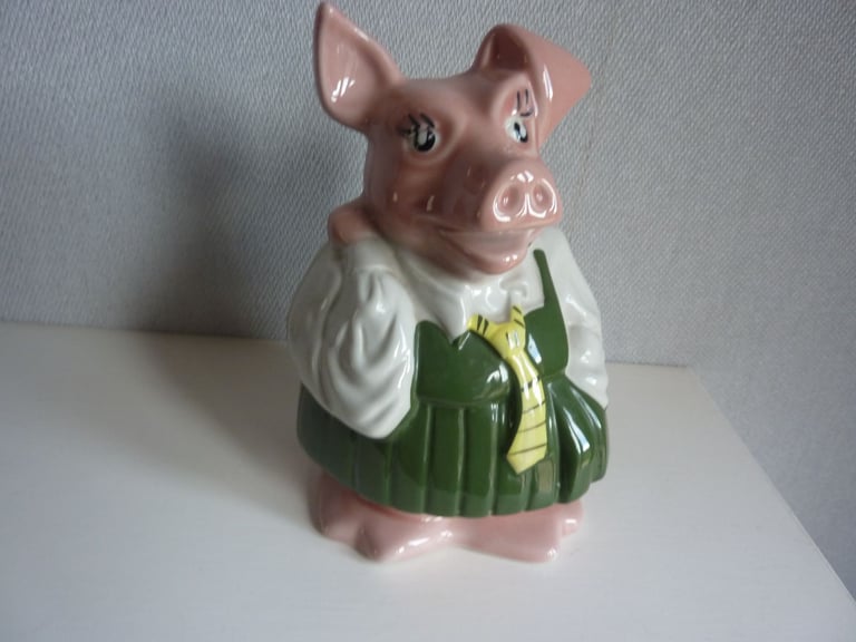 Nat west pig in vgc