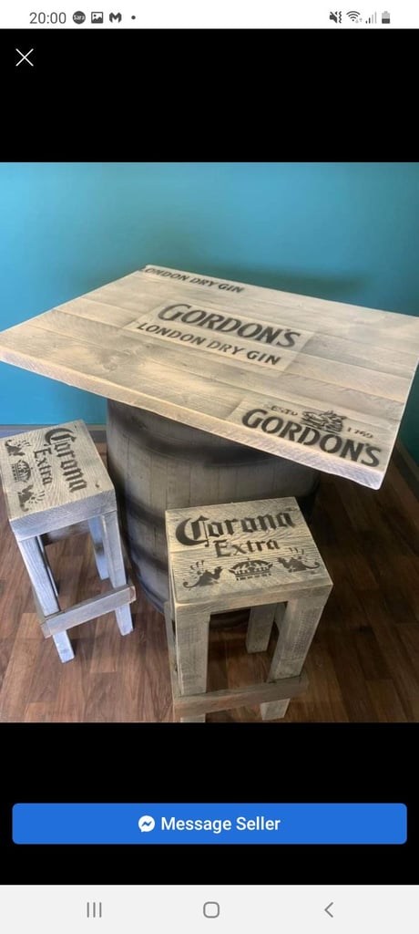 Timber scaffolding boards 