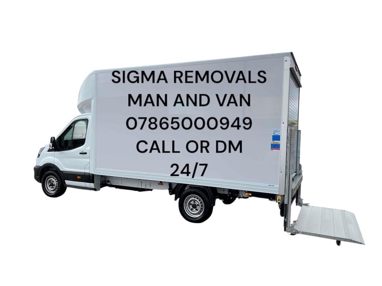 MAN AND VAN, CHEAP , LOCAL, PROFESSIONAL, SOFA DELIVERY, BED DELIVERY, HANDYMAN, MOPED BIKE 24/7