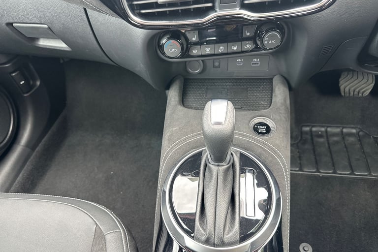 2025 Nissan Juke 1.0 DiG-T Tekna+ 5dr DCT Hatchback Petrol Automatic