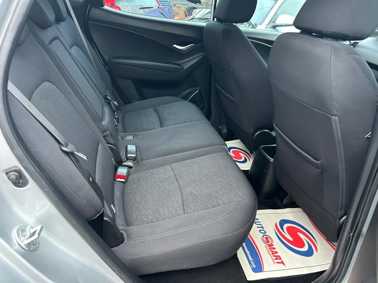 2014 Hyundai Ix20 1.6 CRDi Blue Drive Active 5dr MPV Diesel Manual