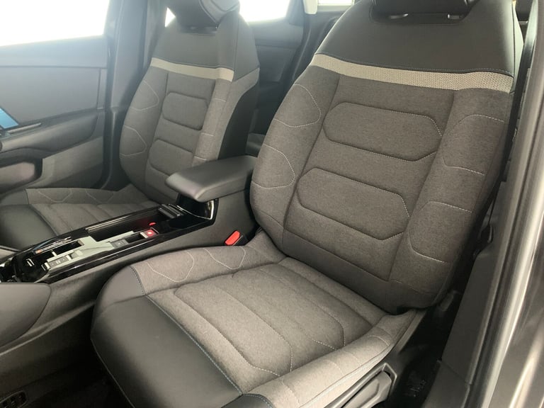 2022 Citroen C4 100kW Sense Plus 50kWh 5dr Auto HATCHBACK ELECTRIC Automatic