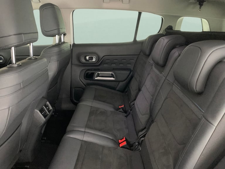 2022 Citroen C5 Aircross 1.5 BlueHDi Shine 5dr EAT8 HATCHBACK DIESEL Automatic