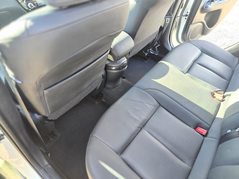 2016 Nissan Juke 1.6 Tekna SUV 5dr Petrol XTRON Euro 6 (117 ps) SUV Petrol Automatic