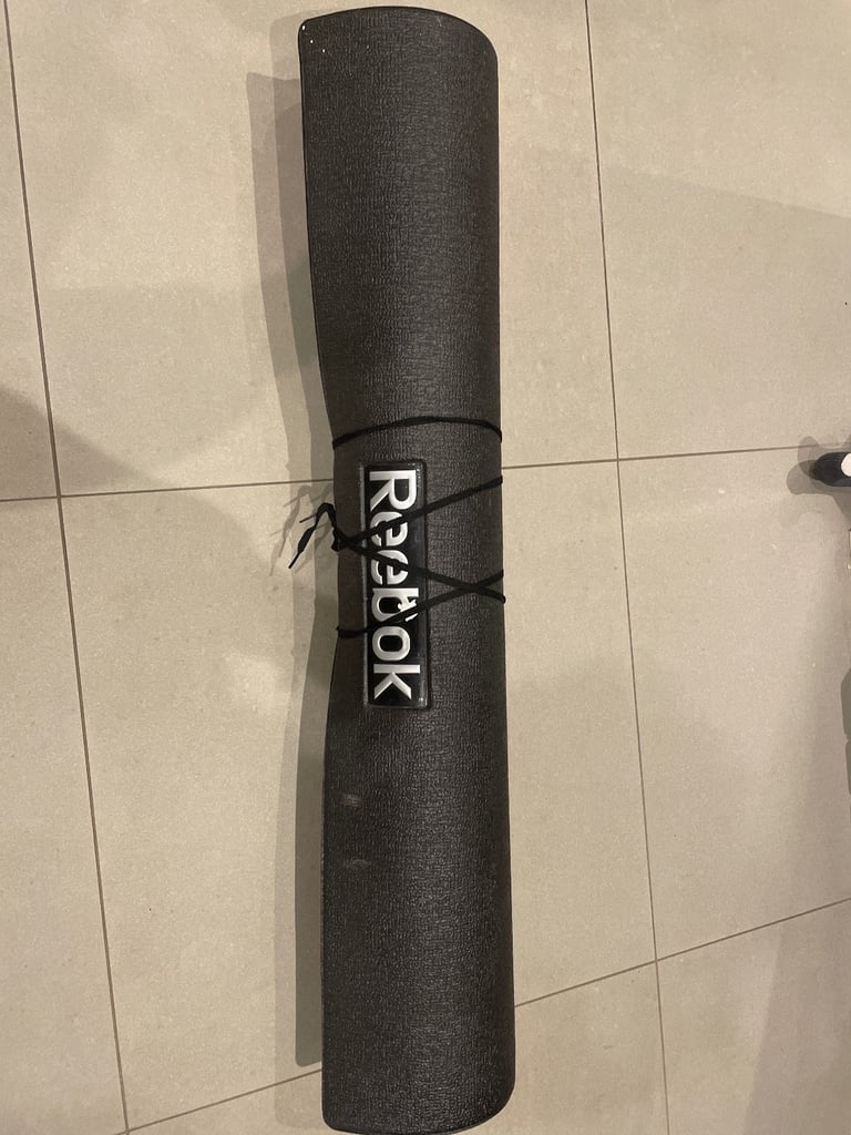 image for  Reebok treadmill mat