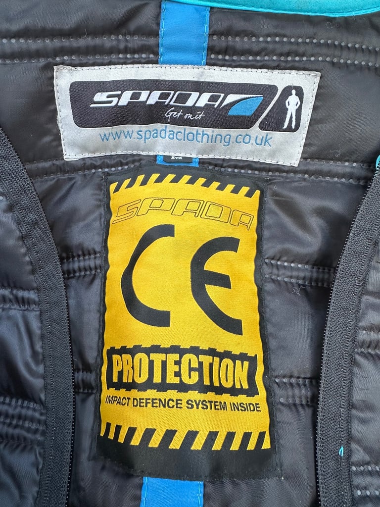 Helmet & Protective Wear Bundle (Price Reduced)