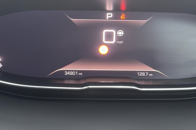  Peugeot 5008 SUV 1.2 Puretech Gt Premium Suv 5dr Petrol Eat Euro 6 s/s 130 Ps