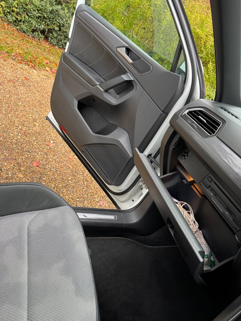 Tiguan R line