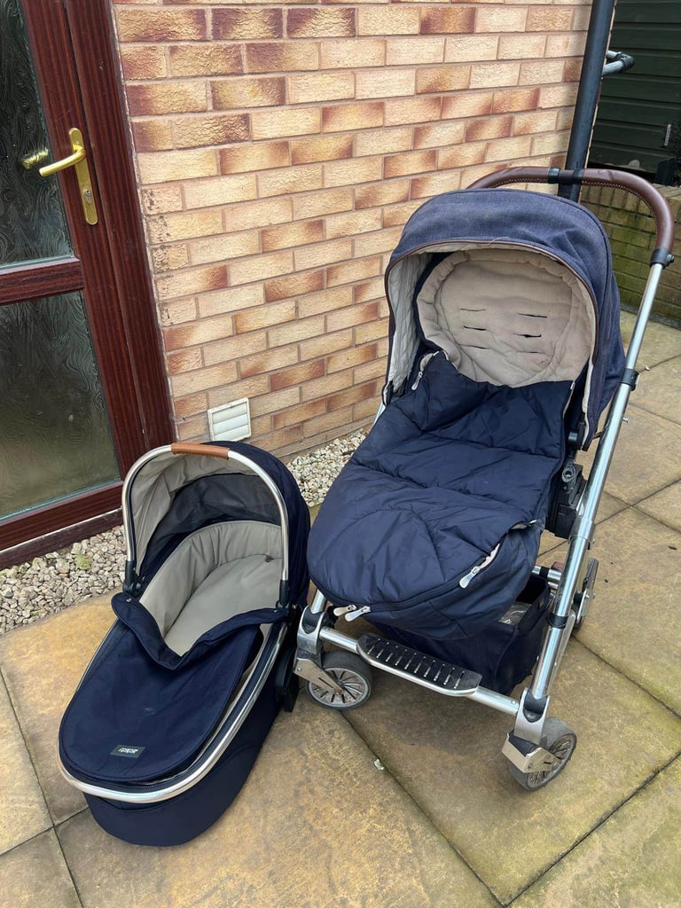 image for Pushchair/pram