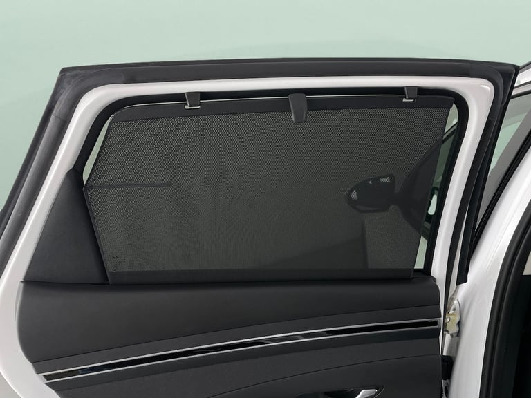 2023 Hyundai TUCSON 1.6 h T-GDi Ultimate SUV 5dr Petrol Hybrid Auto Euro 6 (s/s) (230 ps) - KEY S...