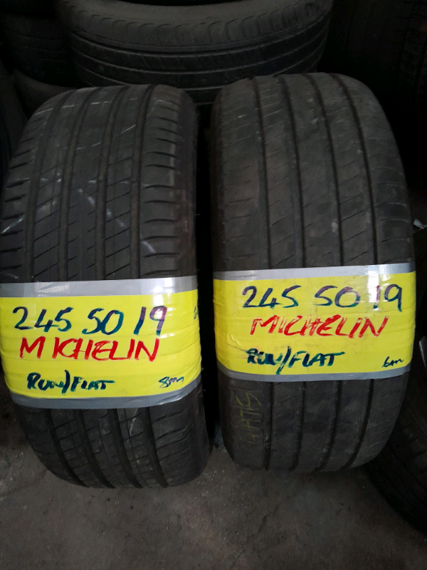 225 45 19 Michelin ps4s tyres only £60 & 1000s more open 7 days a week