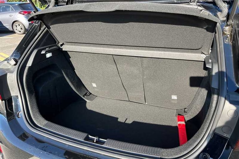 2025 MG MG3 1.5 Hybrid+ MHEV Trophy Hatchback 5dr Petrol Hybrid Auto Euro 6 (s/s) (194  Hatchback...